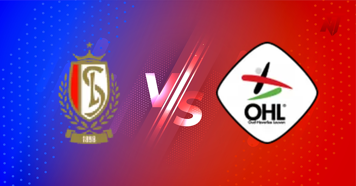 Standard Liege vs OH Leuven Prediction Jupiler Pro League