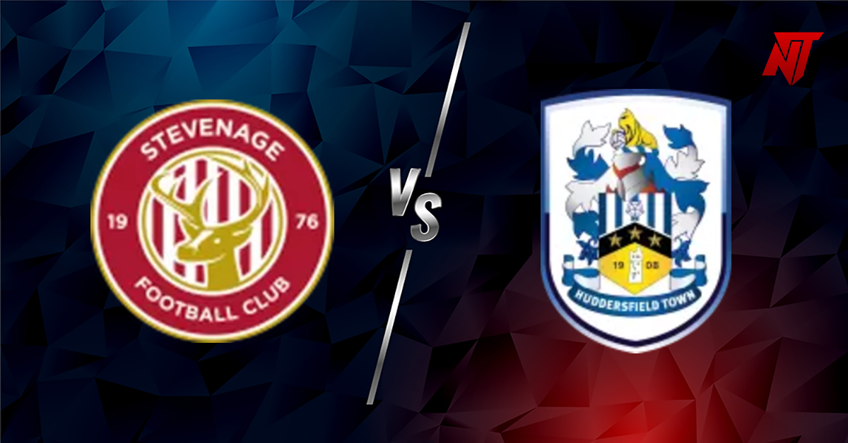 Stevenage vs Huddersfield Voorspelling League One