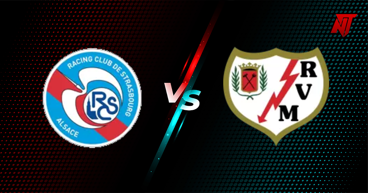 Strasbourg vs Rayo Vallecano Prediction UEFA Europa Conference League