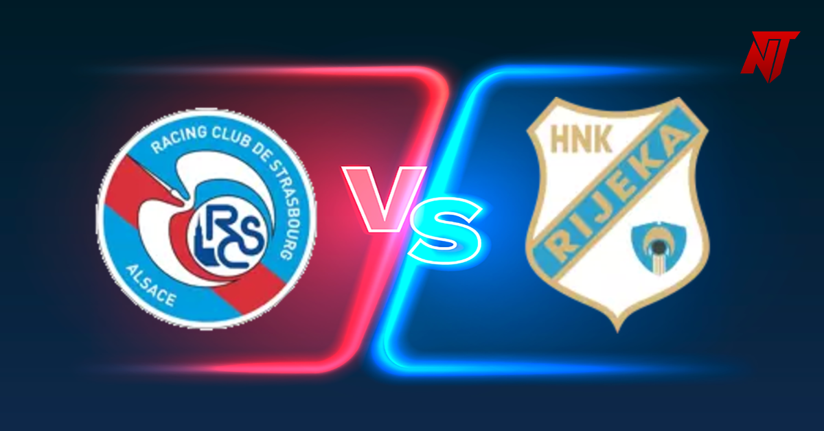 Strasbourg vs Rijeka Pronóstico UEFA Europa Conference League