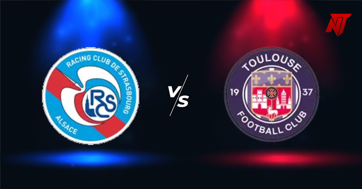 Strasbourg vs Toulouse Prediction Ligue 1