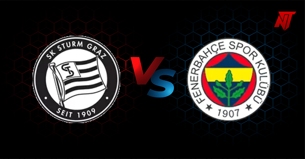 Sturm Graz vs Fenerbahce Voorspelling UEFA Champions League