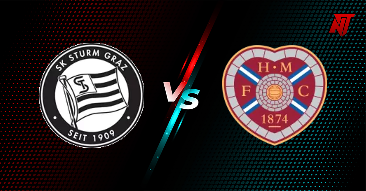 Sturm Graz vs Heart M Pronostic UEFA Champions League
