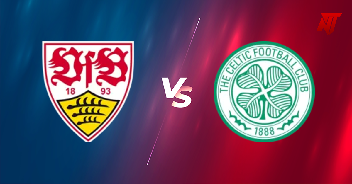 Stuttgart vs Celtic Prediction UEFA Europa League
