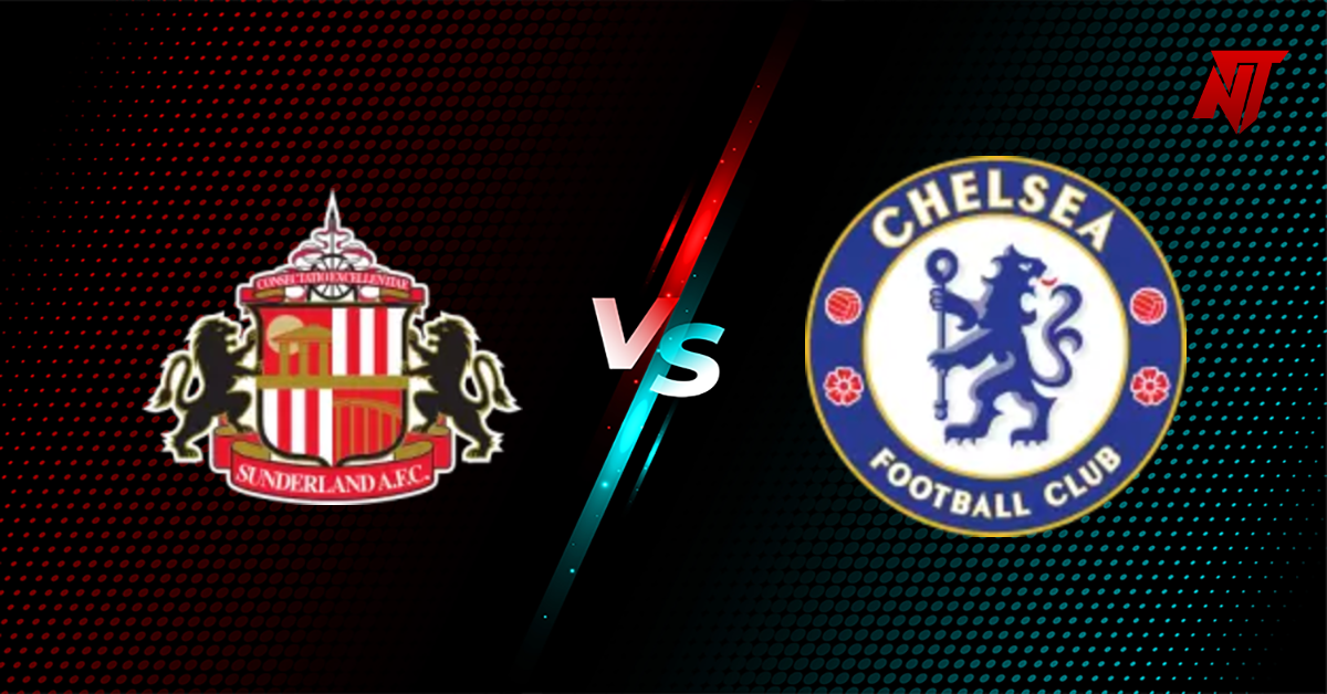 Sunderland vs Chelsea Prediction Premier League