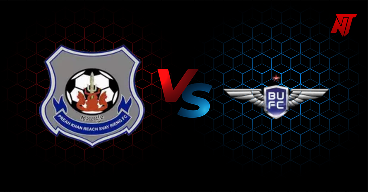 Svay Rieng vs Bangkok Utd Speltips ASEAN Club Championship