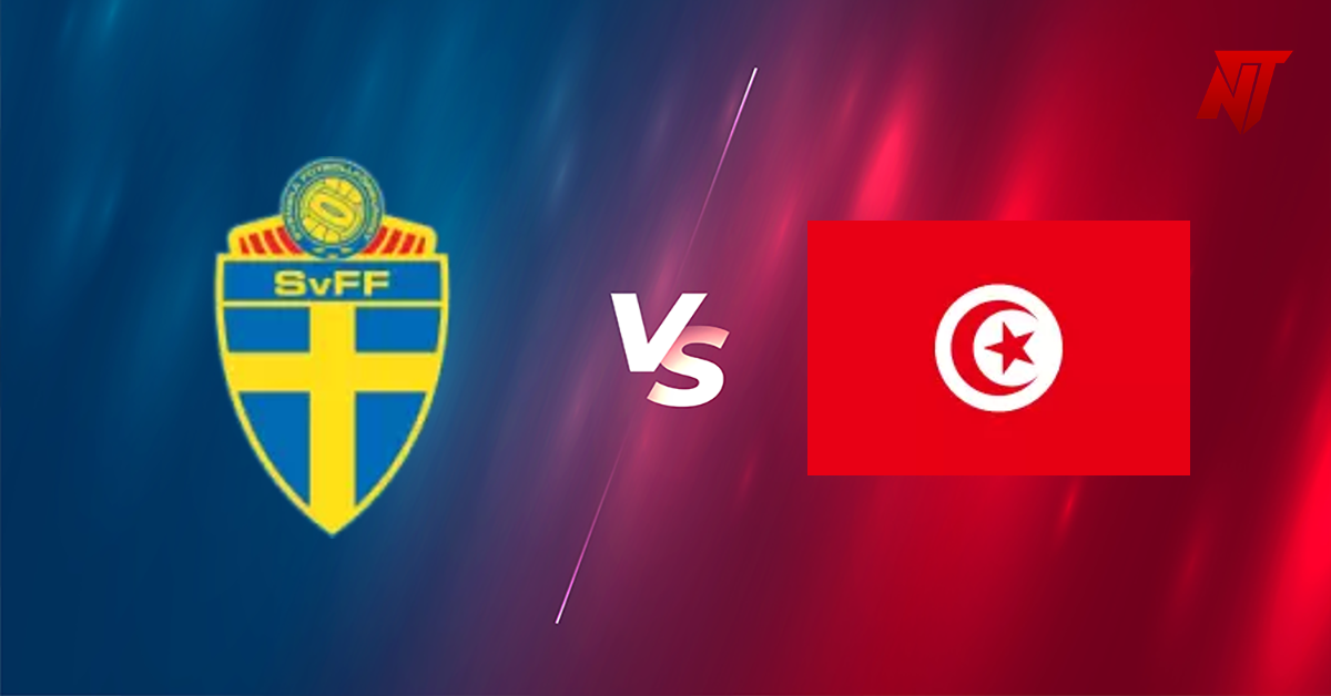 Szwecja vs Tunezja Typy Mistrzostwa Świata