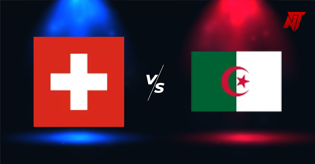 Elveția vs Algeria Pronostic Campionatul Mondial