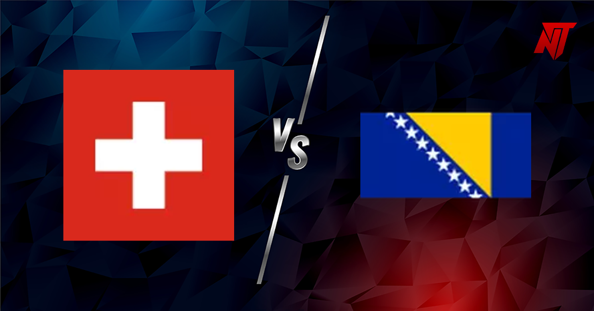 Swiss vs Bosnia Prediksi Piala Dunia