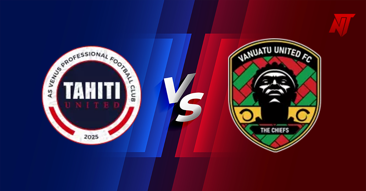 Tahiti United vs Vanuatu United Prediction OFC Pro League
