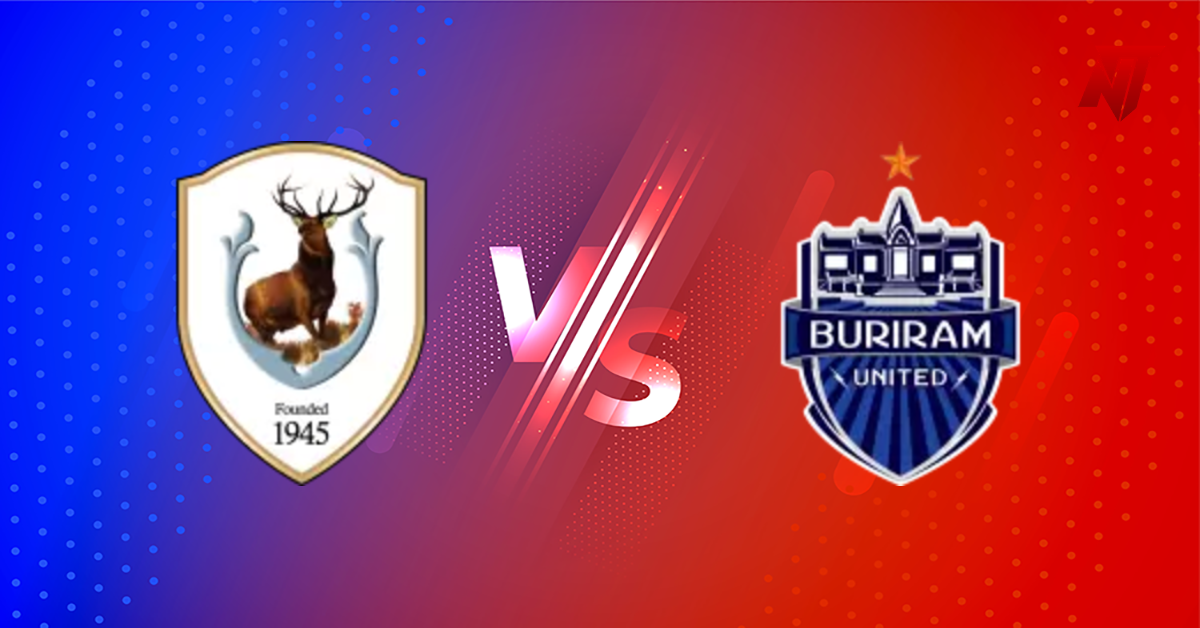 Tampines vs Buriram (Tha) Tahmin ASEAN Club Championship