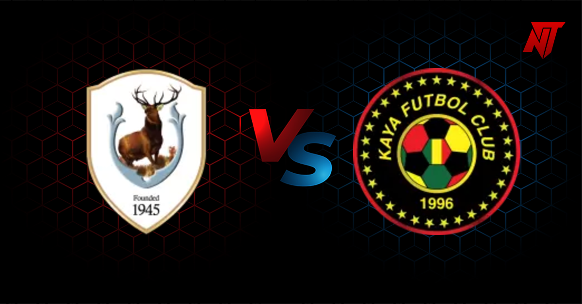 Tampines vs Kaya (Phl) Prediksi AFC Cup