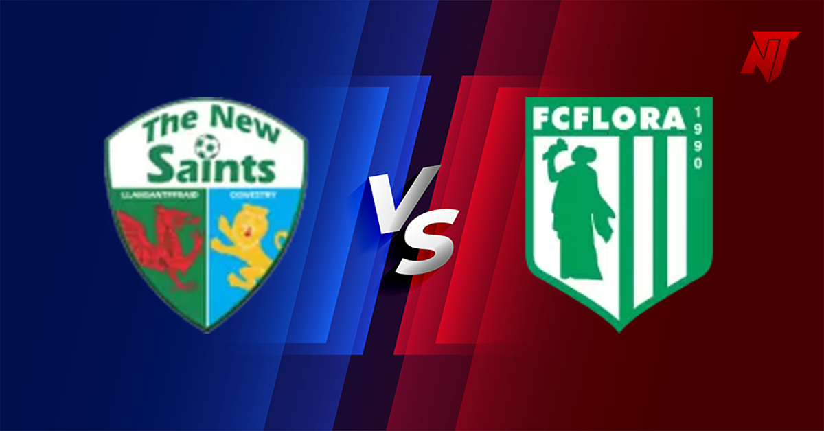 The New Saints vs Flora Tallinn Voorspelling UEFA Europa Conference League