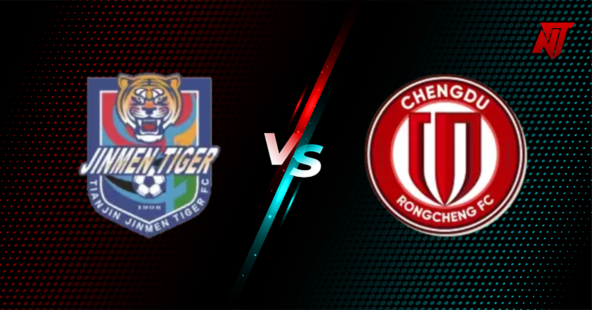 Tianjin Teda vs Chengdu B Prediction Super League