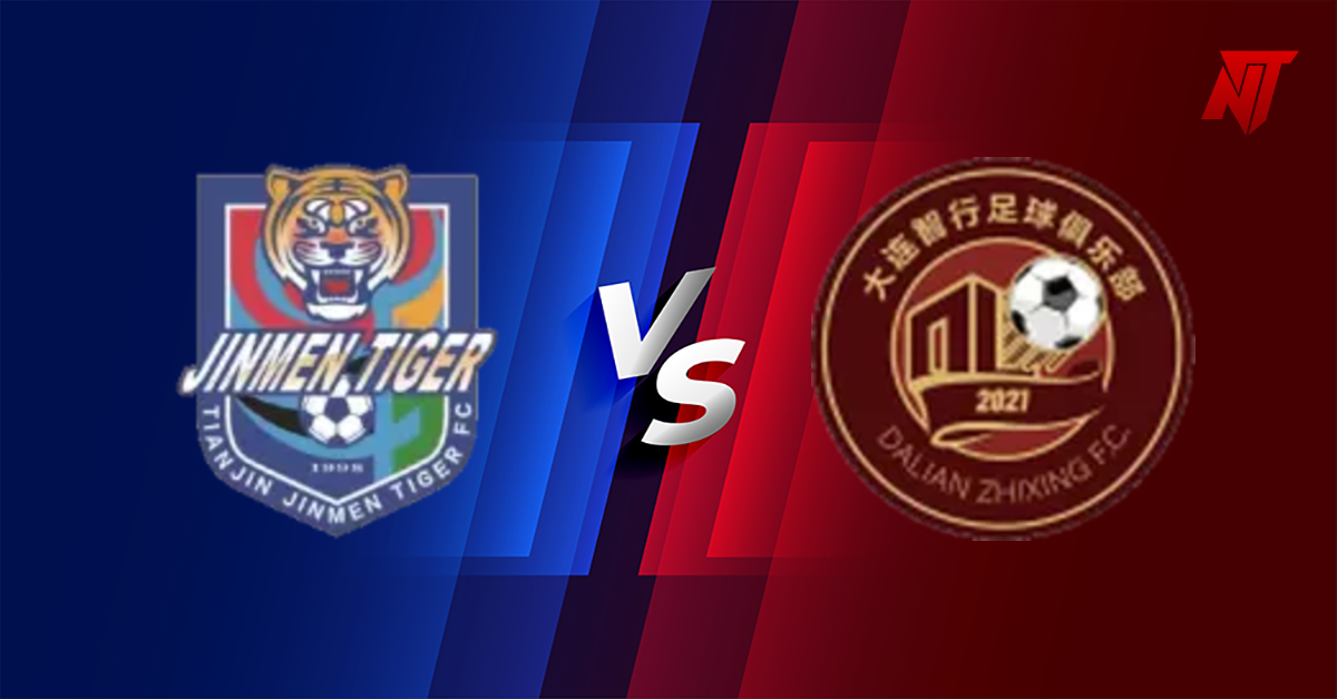 Tianjin Teda vs Dalian Zhixing Prediction Super League