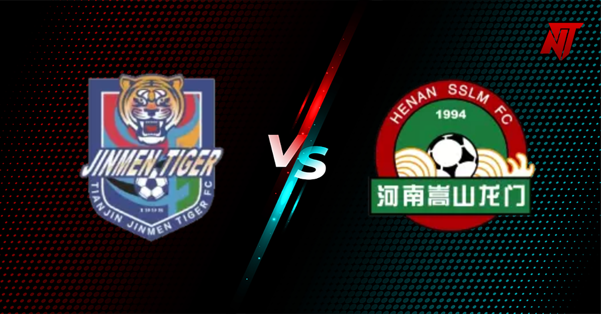 Tianjin Teda vs Henan Jianye Prediction Super League
