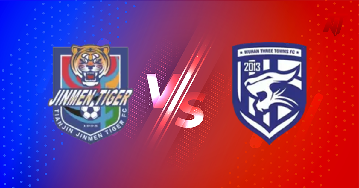 Tianjin Teda vs Wuhan T Prediction Super League