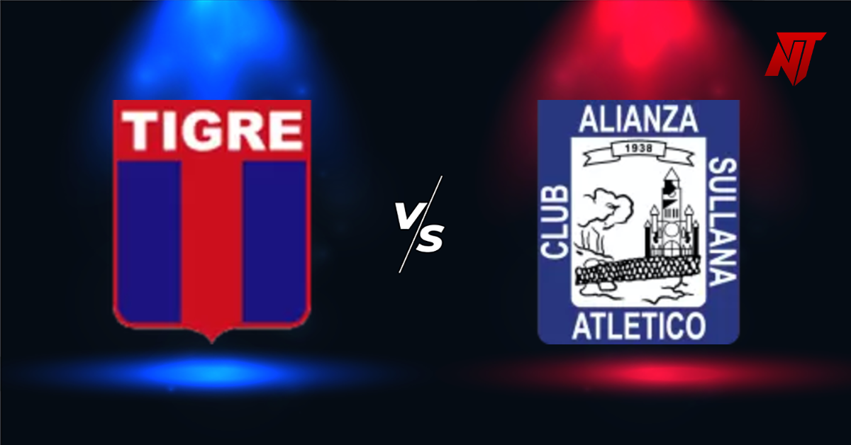 Tigre vs Alianza A Prediction CONMEBOL Sudamericana
