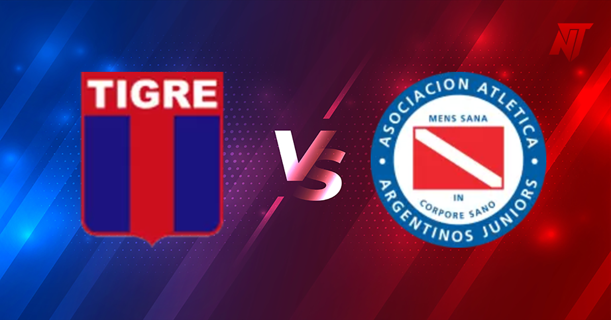 Tigre vs Argentinos JRS Voorspelling Liga Profesional Argentina