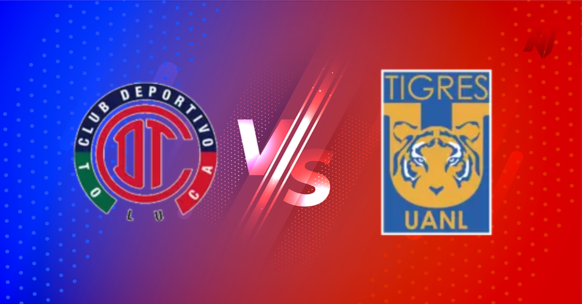 Toluca vs Tigres UANL Prediction CONCACAF Champions League