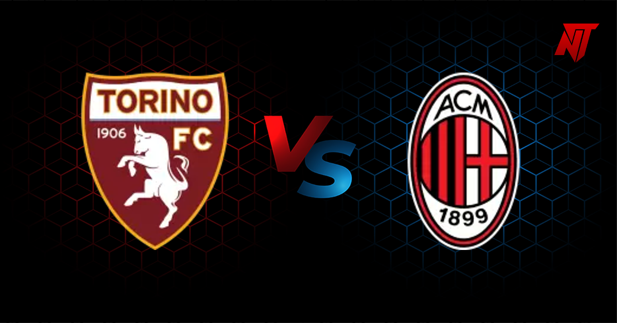 Torino vs AC Milan Speltips Serie A
