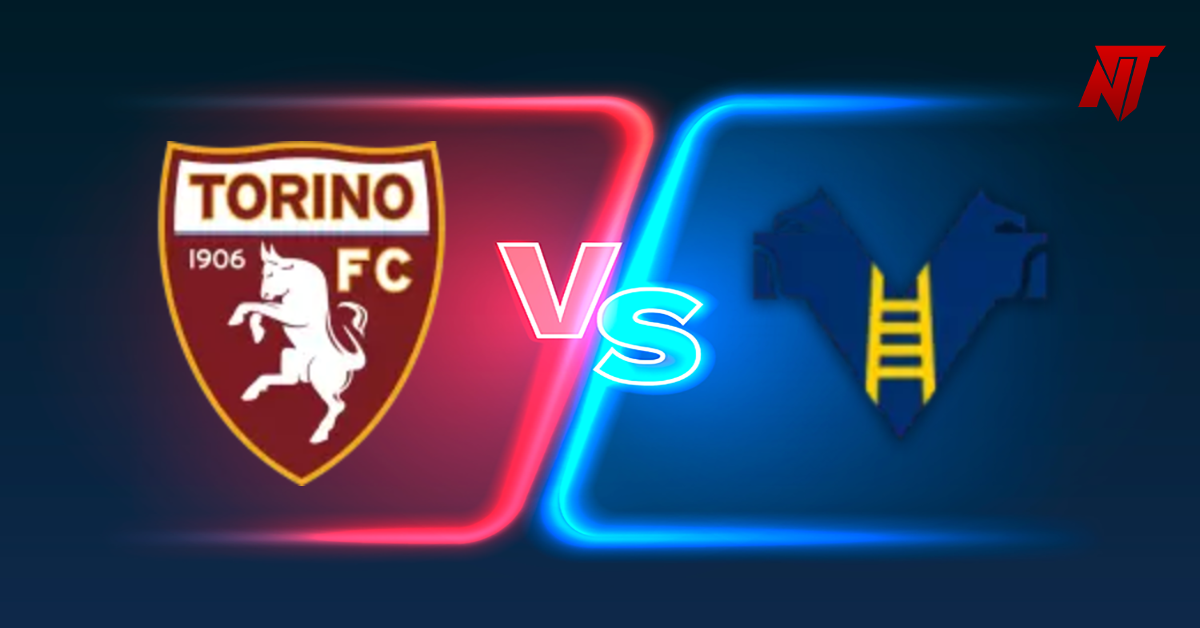 Torino vs Hellas V Tipp Serie A