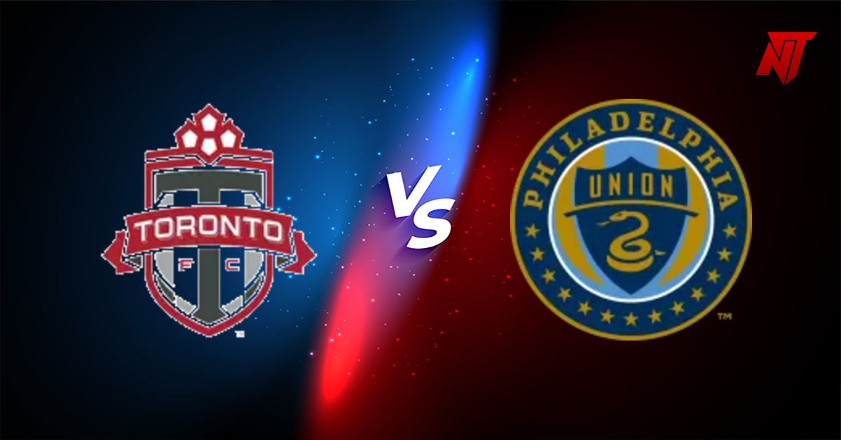 Toronto FC vs Philadelp Typy Major League Soccer