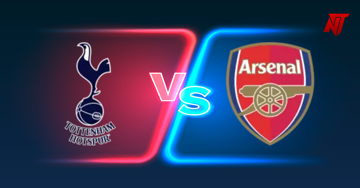 Tottenham vs Arsenal Pronostic Premier League