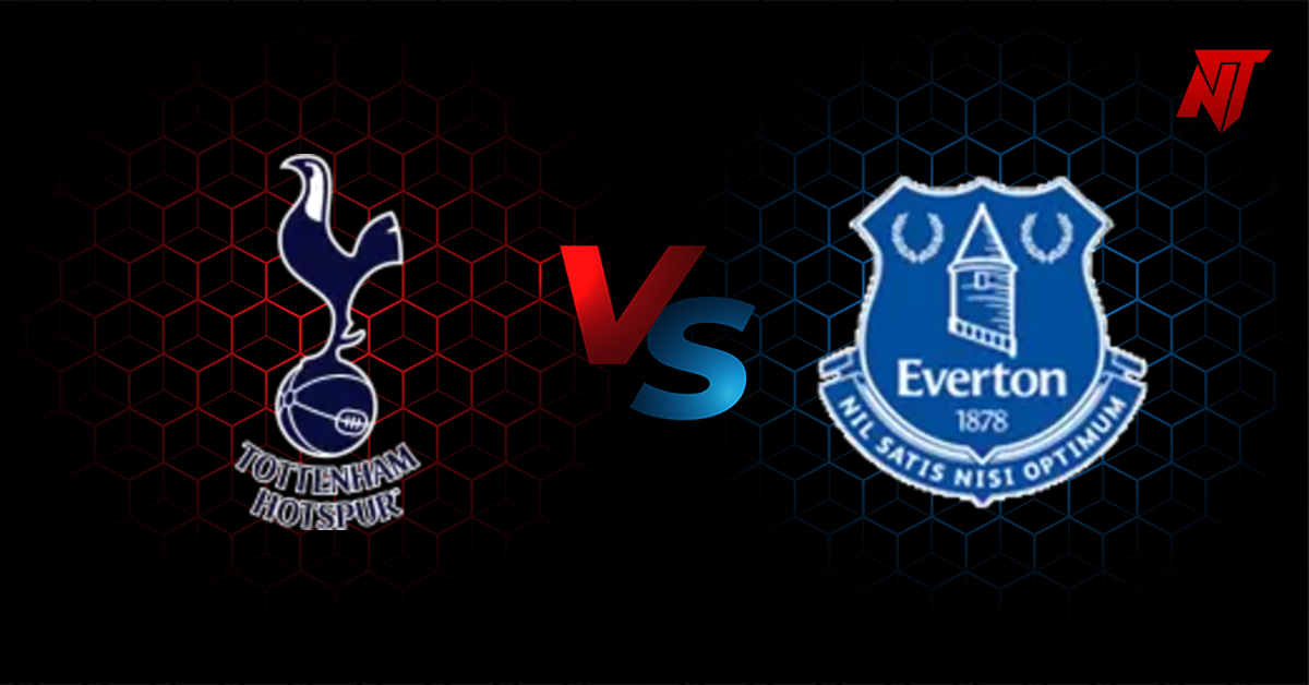 Tottenham vs Everton Prediction Premier League