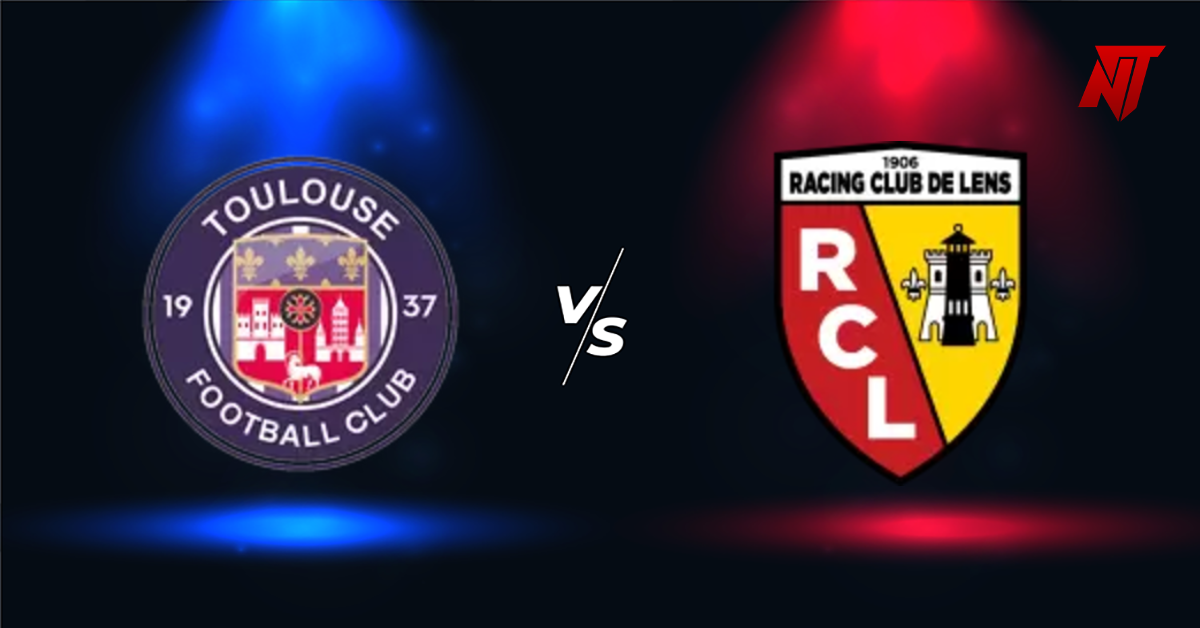 Toulouse vs Lens Typy Ligue 1