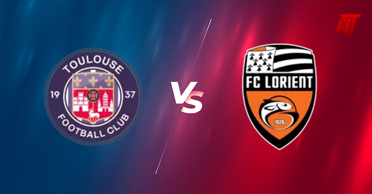 Toulouse vs Lorient Прогноз Ligue 1