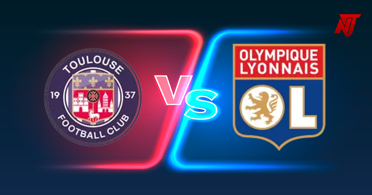 Toulouse vs Lyon Prediction Ligue 1
