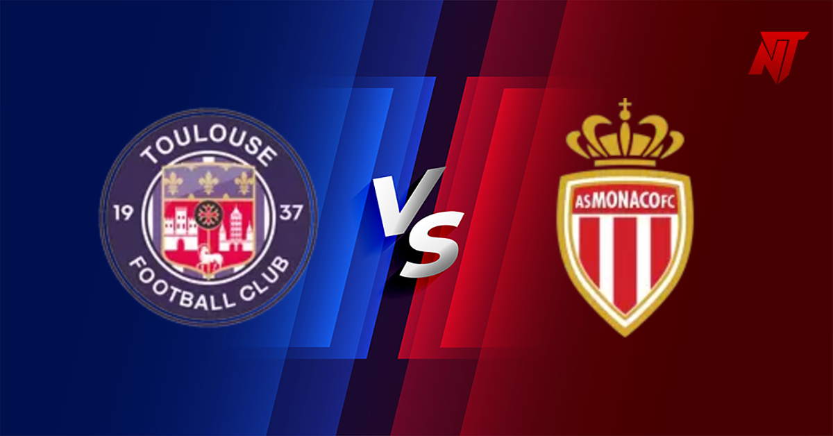 Toulouse vs Monaco Prediction Ligue 1