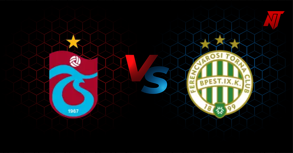 Trabzonspor vs Ferencvarosi Palpite UEFA Europa League