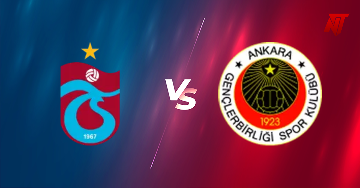 Trabzonspor vs Genclerbirligi Prediction Süper Lig