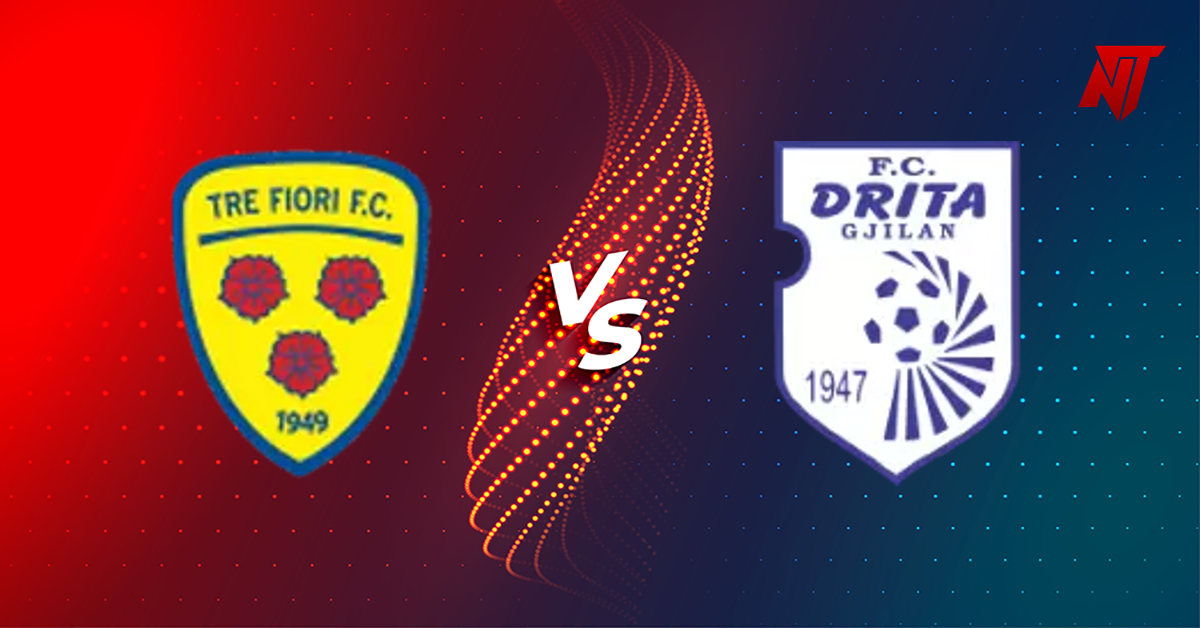 Tre Fiori vs Drita Prediction UEFA Europa Conference League