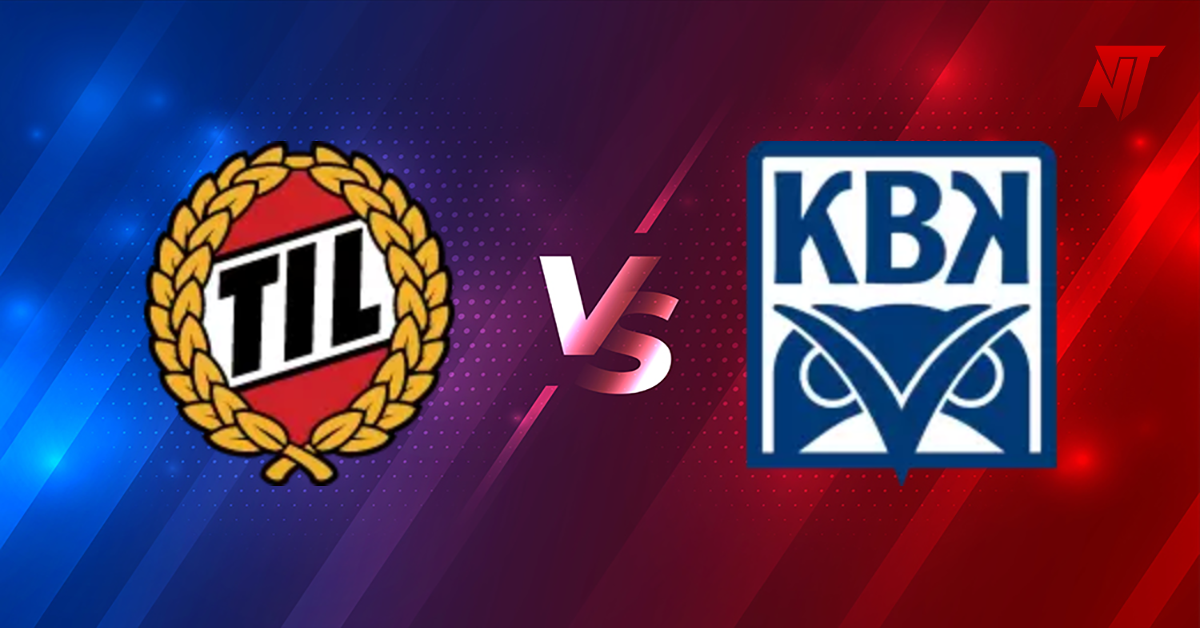 Tromso vs Kristiansund Typy Eliteserien