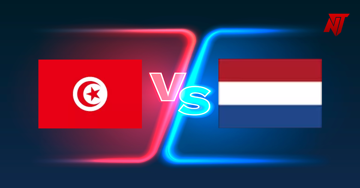 Tunisia vs Paesi-Bassi Pronostico Coppa del Mondo