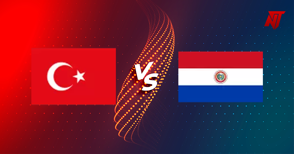 Türkiye vs Paraguay Tahmin Dünya Kupası