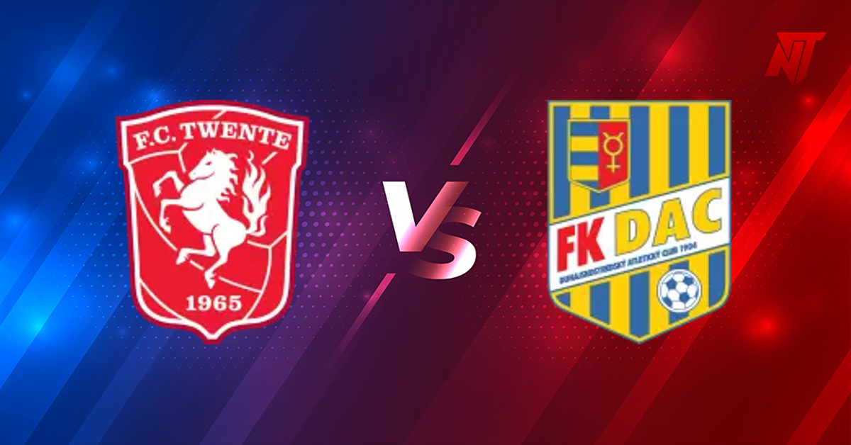 Twente vs Dunajska S Pronostic UEFA Europa Conference League