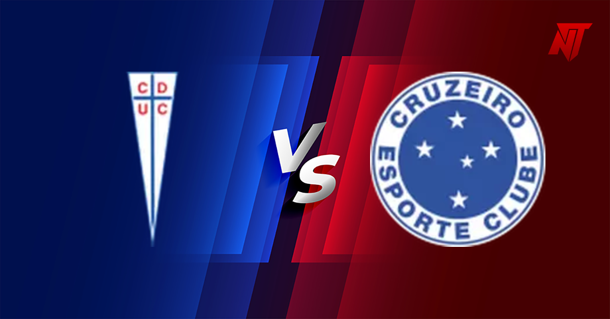 U. Catolica vs Cruzeiro Prediction CONMEBOL Libertadores