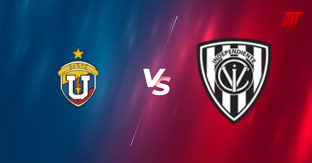 UCV vs Independiente d Prediction CONMEBOL Libertadores