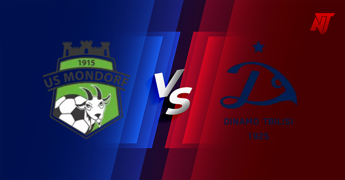 Mondorf-les-ba vs Dinamo Tbilisi Prediction UEFA Europa Conference League