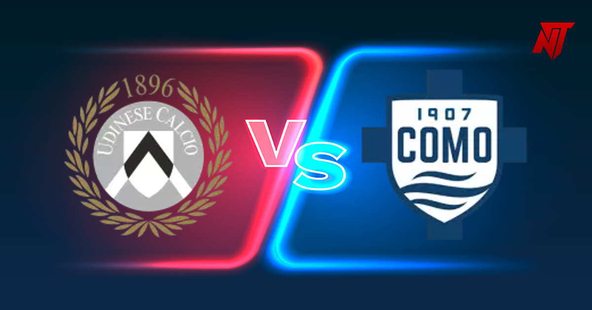 Udinese vs Como Palpite Serie A