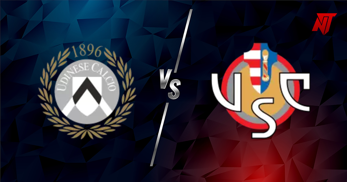 Udinese vs Cremonese Prediction Serie A