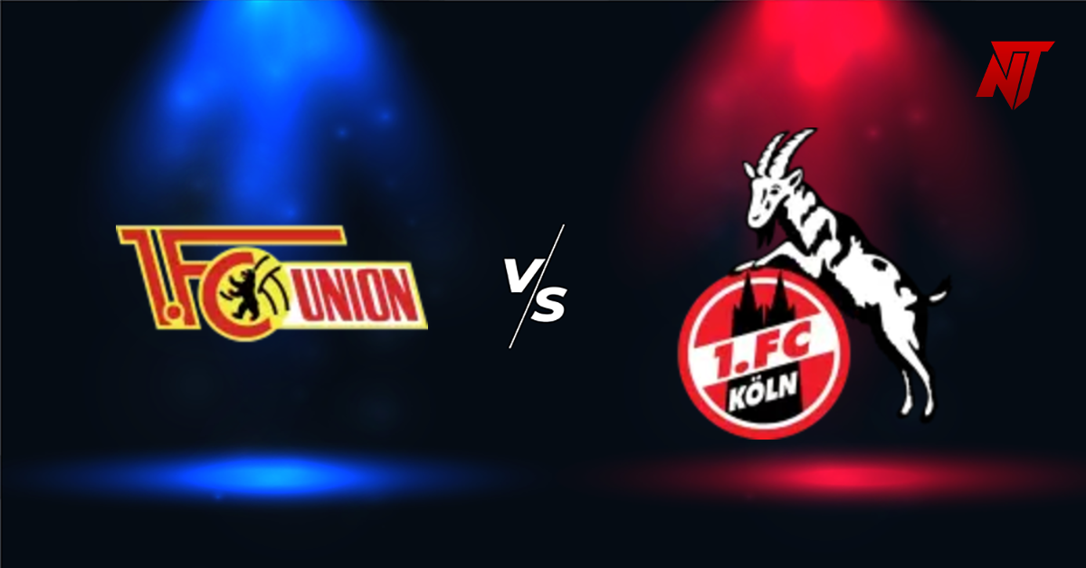Union Berlin vs 1. FC Koln Prediction Bundesliga