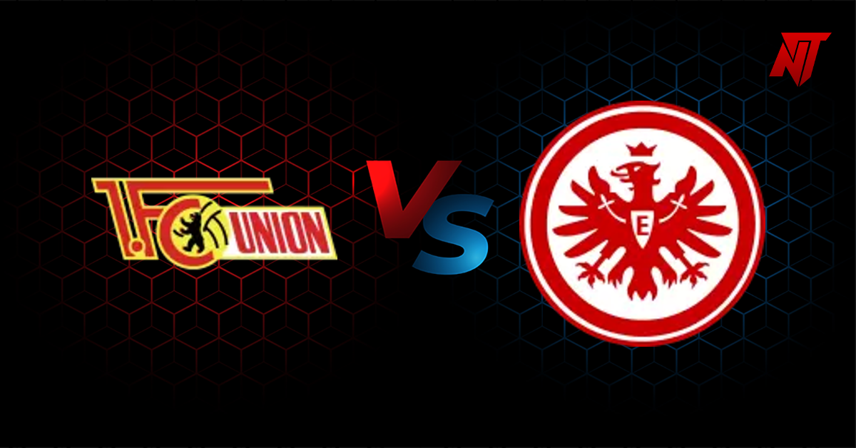 Union Berlin vs Frankfurt Palpite Bundesliga