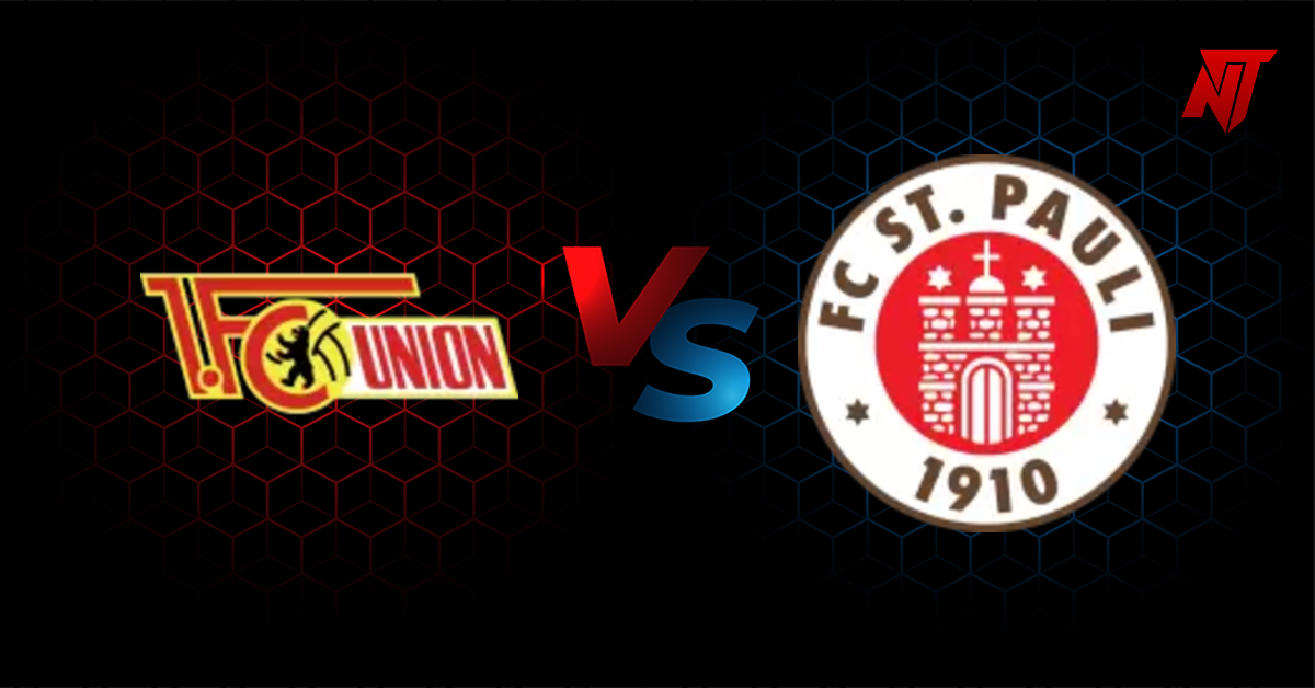 Union Berlin vs FC St. Pauli Prediction Bundesliga
