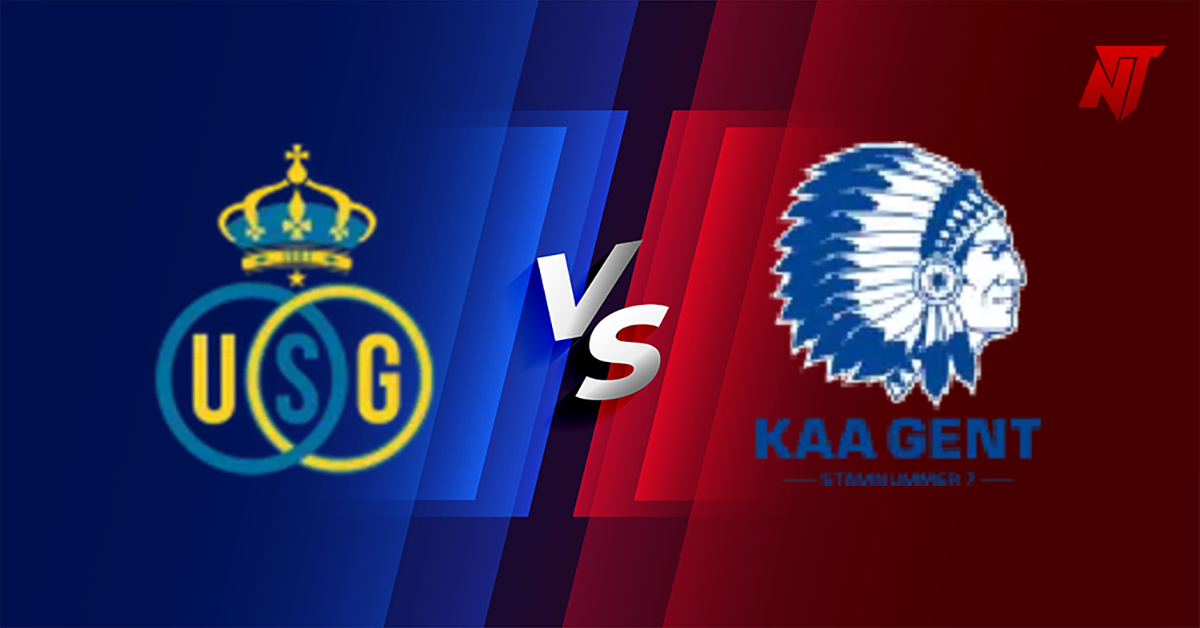 Union S vs Gent Prediction Jupiler Pro League