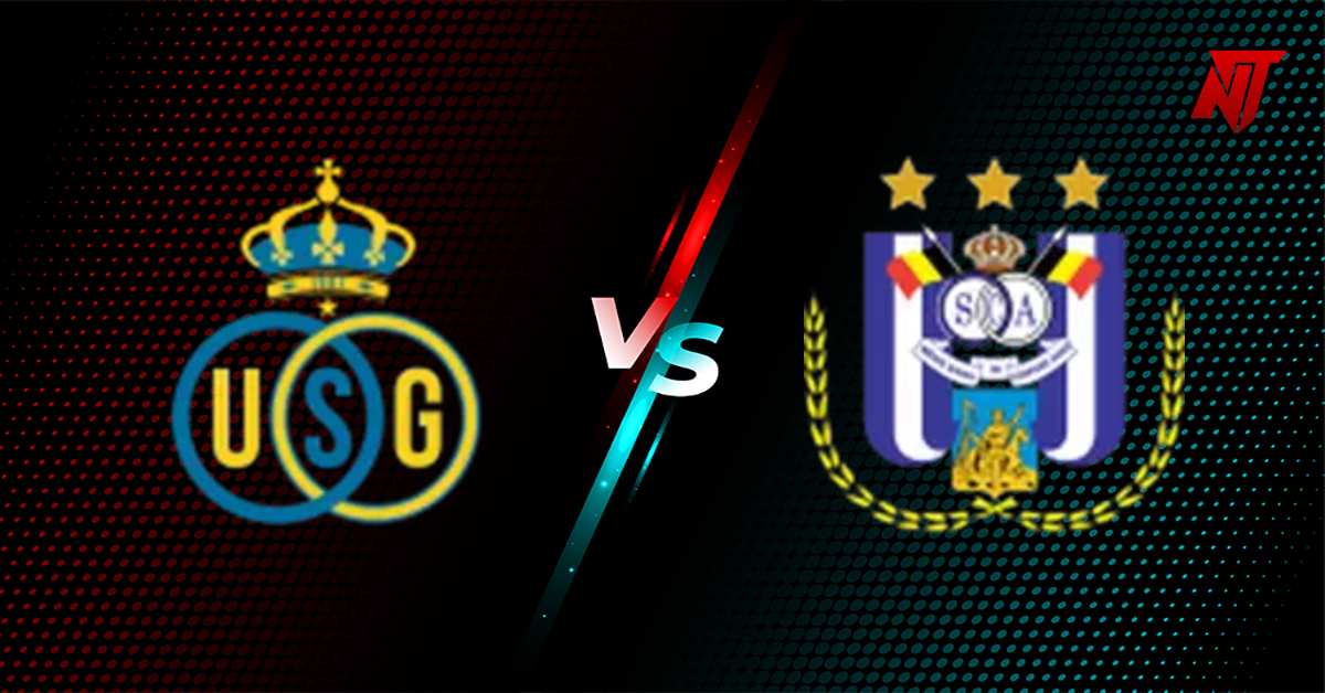 Union S vs Anderlecht Prediction Jupiler Pro League